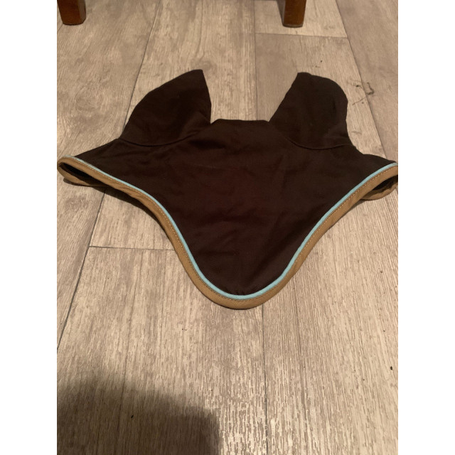Bonnet Fouganza