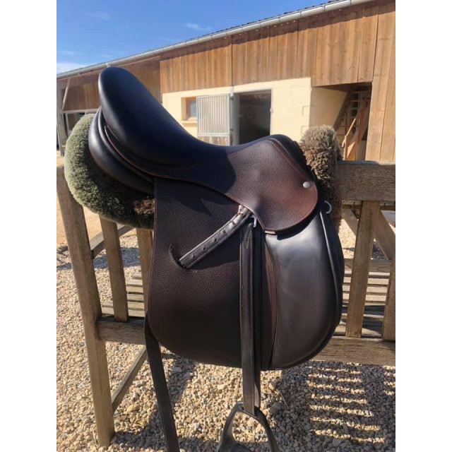 Selle Childeric
