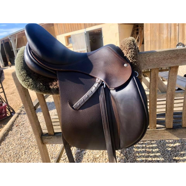 Selle Childeric