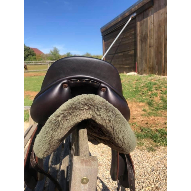 Selle Childeric