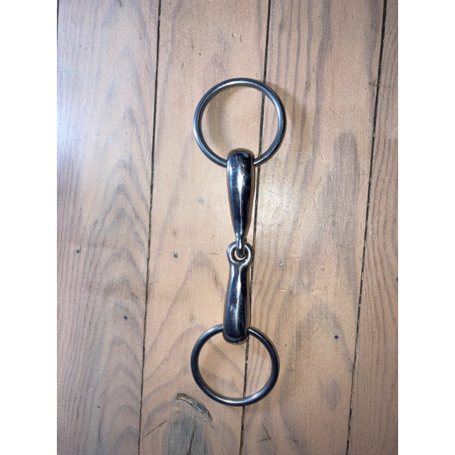 mors fouganza 115 neuf