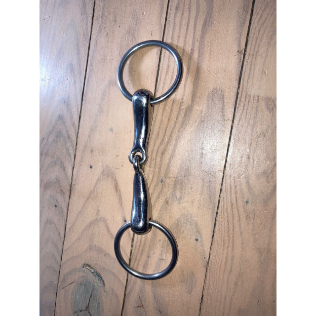 mors fouganza 115 neuf