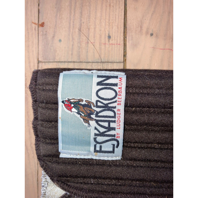 flanelle eskadron