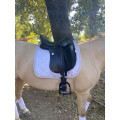 Selle de dressage bates innova
