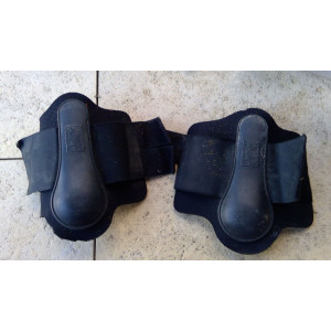 Guêtre fermée Eskadron