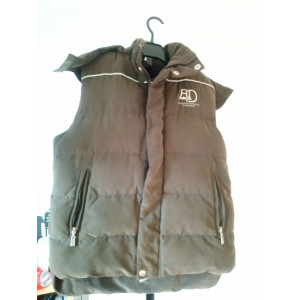 Gilet /blouson sans manche