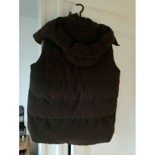 Gilet /blouson sans manche