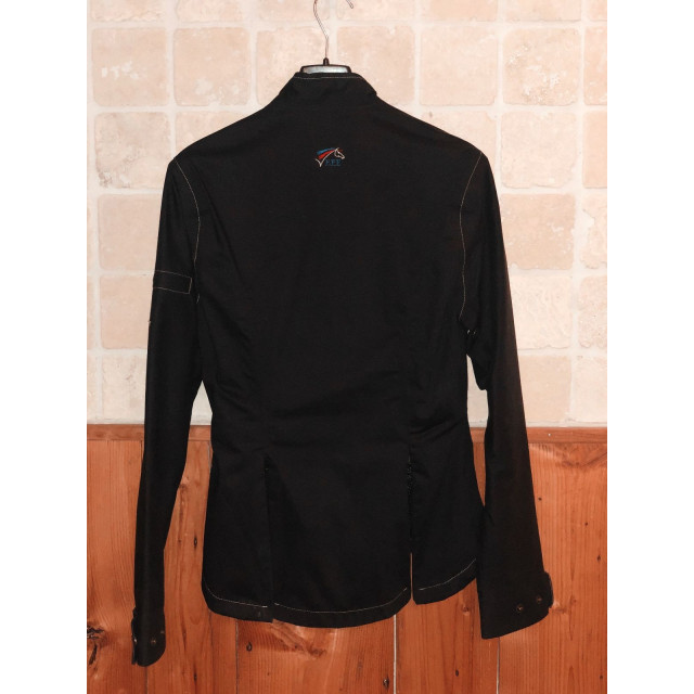 Veste de compétition