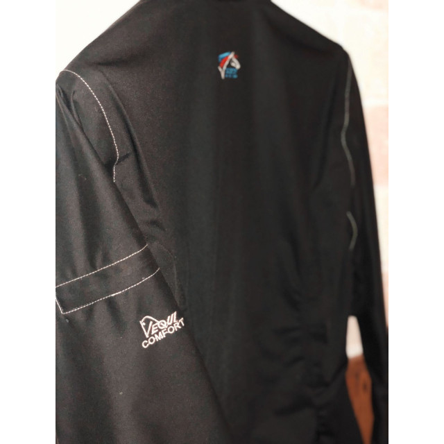 Veste de compétition