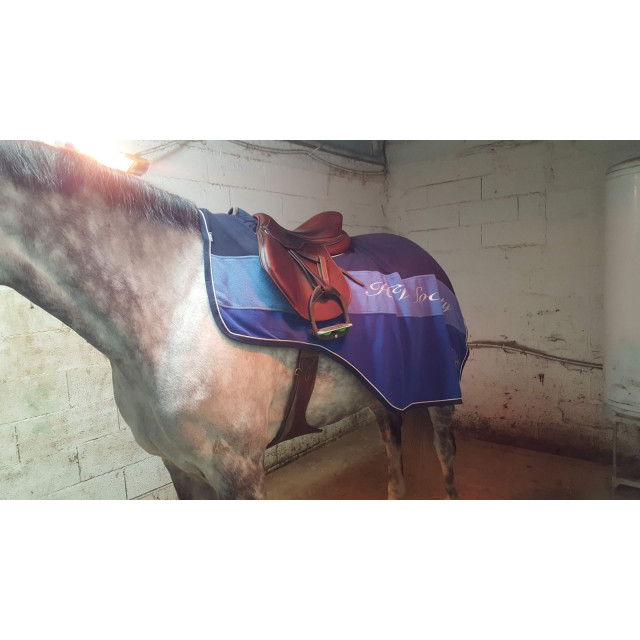 Couvre reins