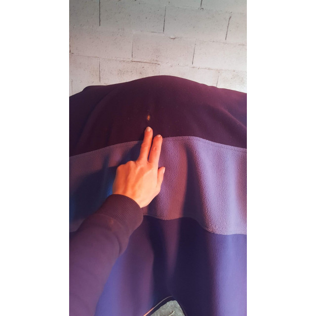 Couvre reins