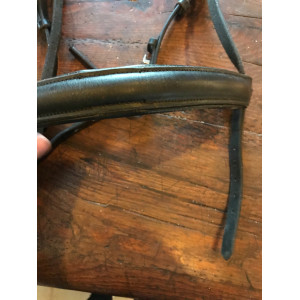 Bridon +renes fouganza