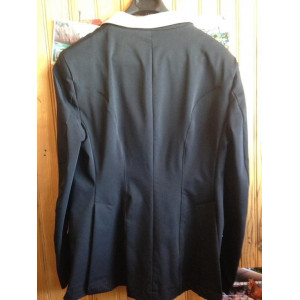 Veste de concours Hervé Godignon