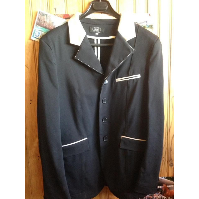 Veste de concours Hervé Godignon