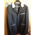 Veste de concours Hervé Godignon