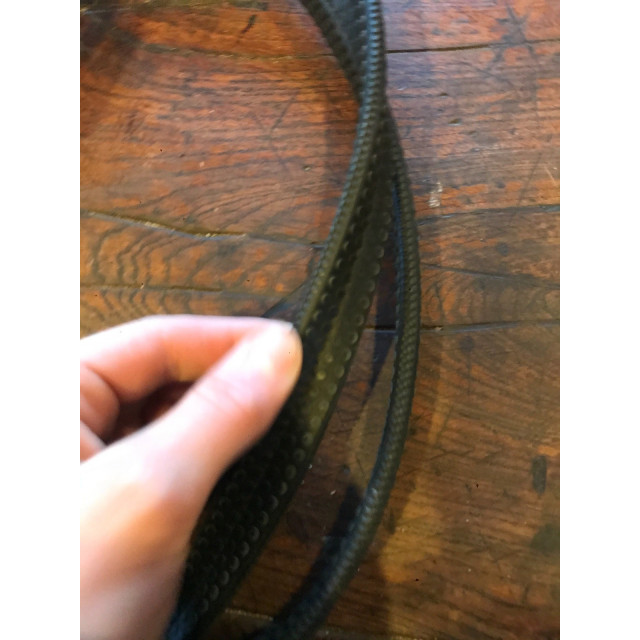 Bridon +renes fouganza