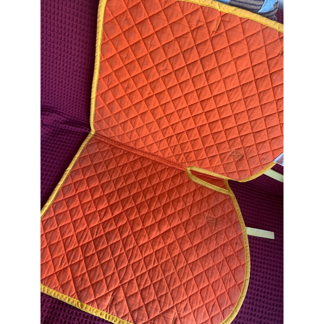 Tapis Poney