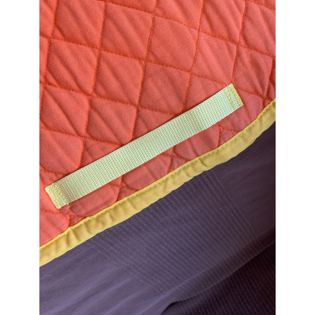 Tapis Poney