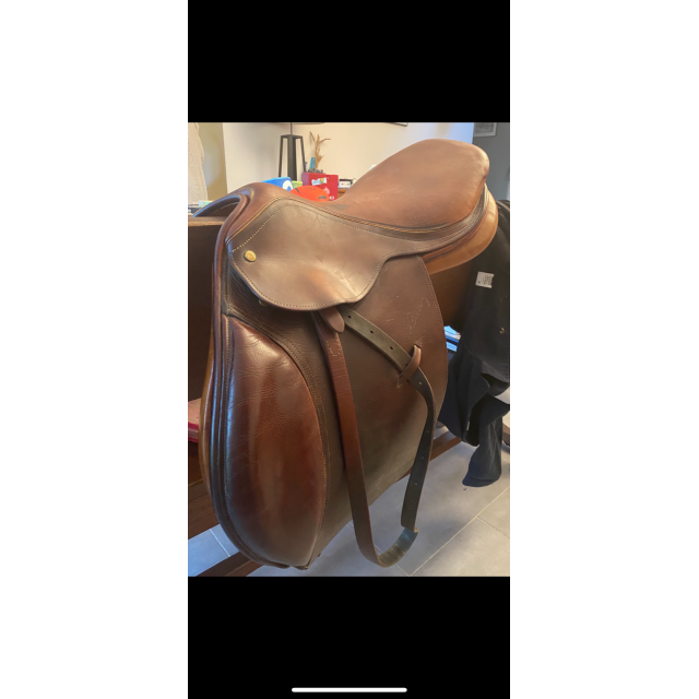 Selle d’équitation