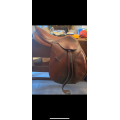 Selle d’équitation