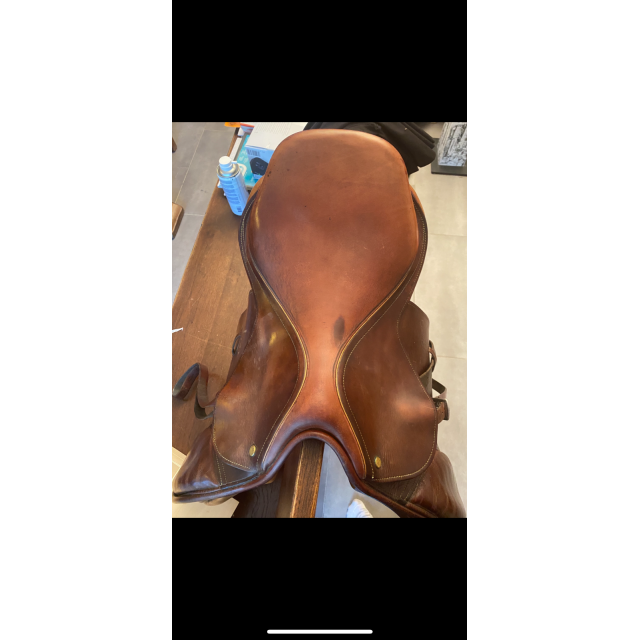 Selle d’équitation