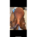 Selle d’équitation