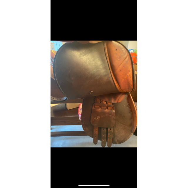 Selle d’équitation