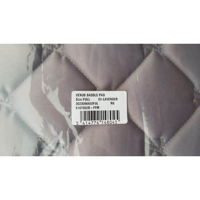 Tapis dressage Lamicell Venus