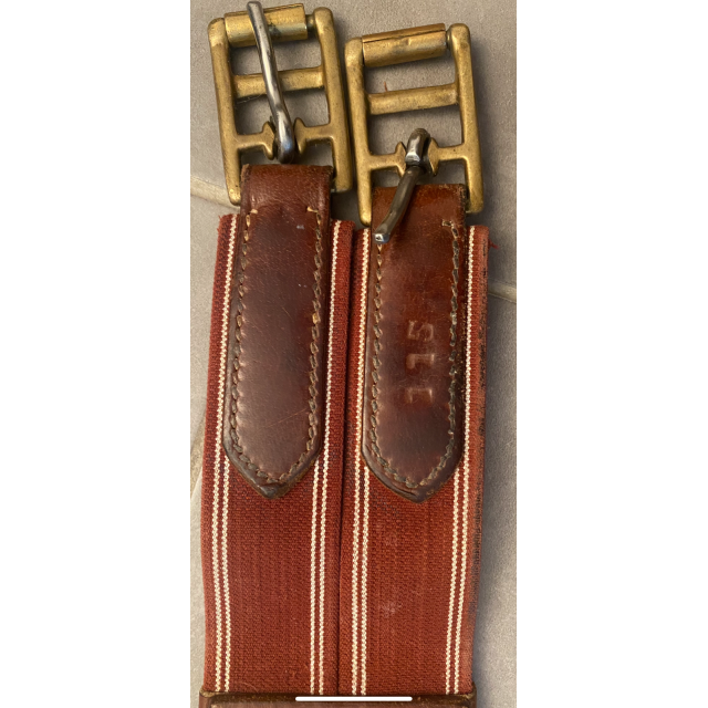 Selle d’équitation