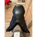 Selle d’équitation Victoria France
