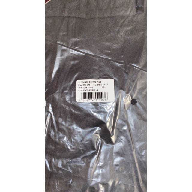 Chemise Polaire Lami-Cell Elégance