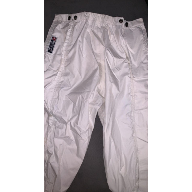 Surpantalon blanc KINGSLAND
