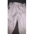 Surpantalon blanc KINGSLAND