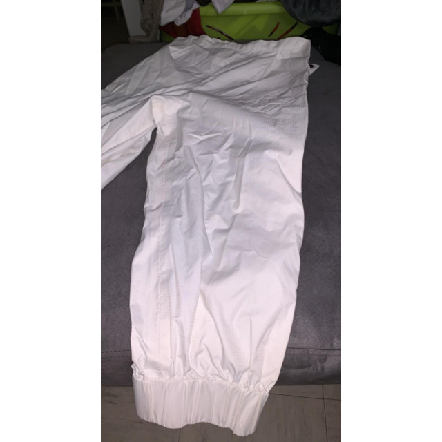 Surpantalon blanc KINGSLAND