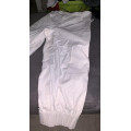 Surpantalon blanc KINGSLAND
