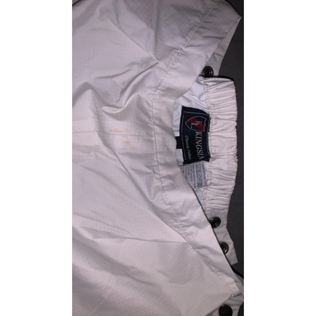Surpantalon blanc KINGSLAND