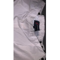 Surpantalon blanc KINGSLAND