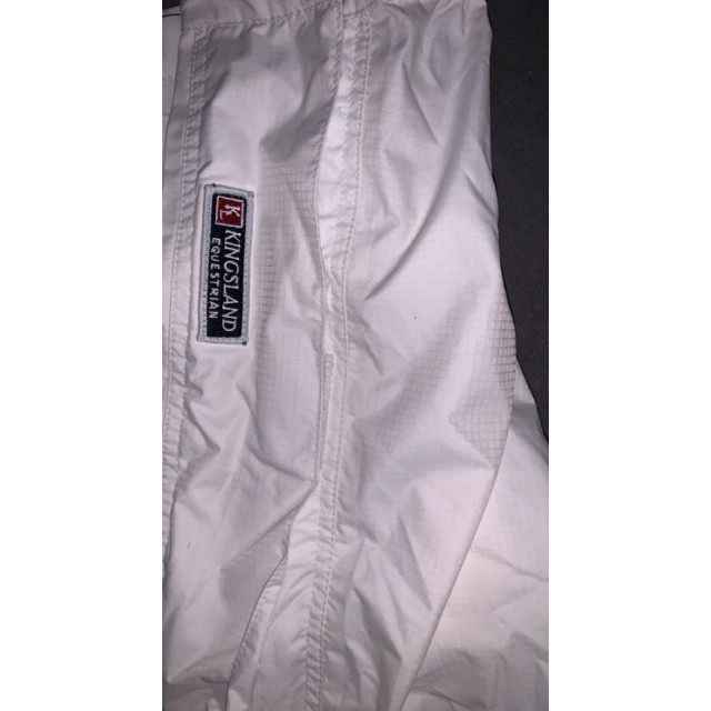 Surpantalon blanc KINGSLAND