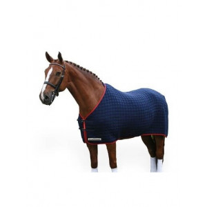 Couverture Thermatex Poney