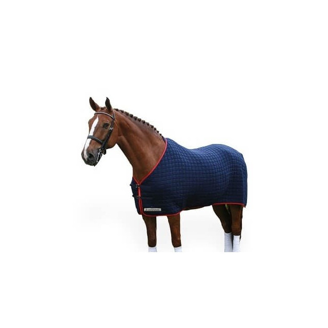 Couverture Thermatex Poney