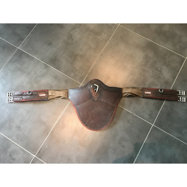 BAVETTE CWD 130