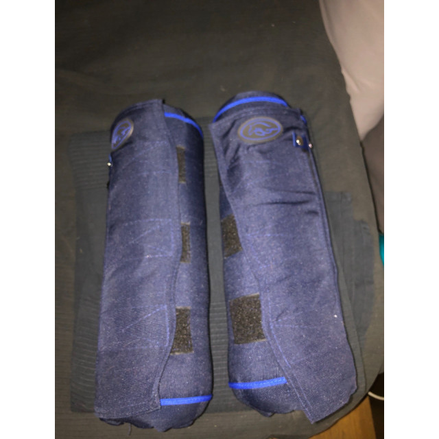 Guettres topaze pro-confort
