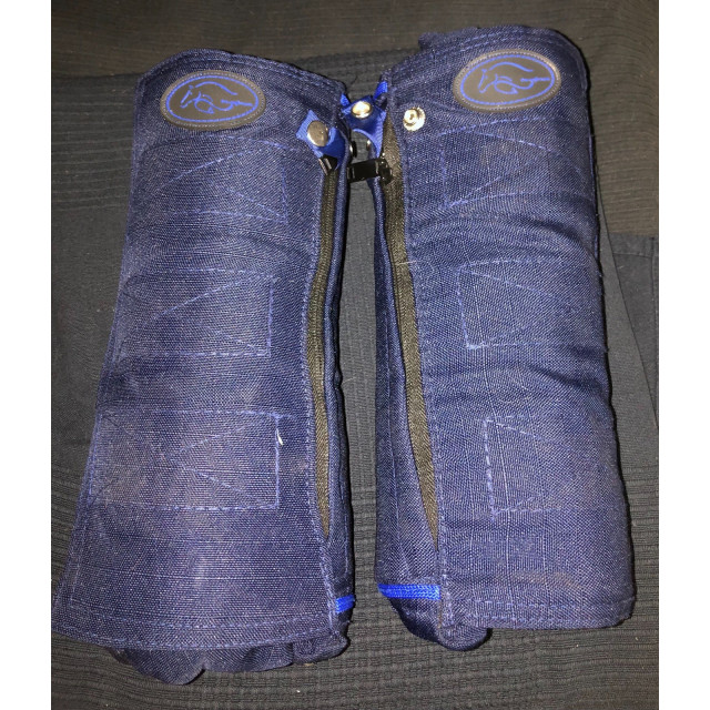Guettres topaze pro-confort