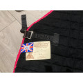 Couverture Thermatex Poney