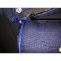 Guettres topaze pro-confort