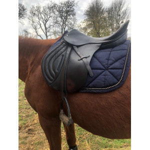 Selle mixte Waldhausen