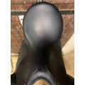 Selle de dressage CWD