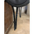 Selle de dressage CWD