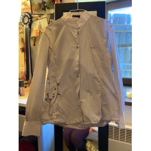 Chemise de concours GPA