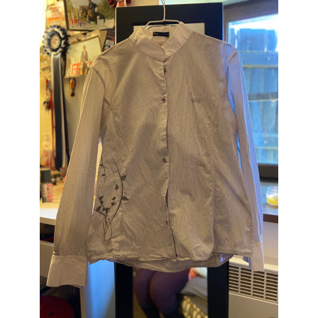 Chemise de concours GPA